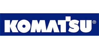 Komatsu client logo of HumanCap Global