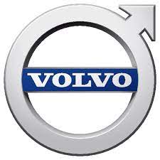 Volvo client logo of HumanCap Global